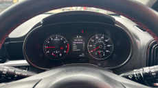 Kia Picanto 1.0 GT-line 5dr [4 seats] Petrol Hatchback